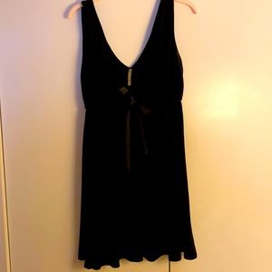 👗Babydoll dress or swim cover